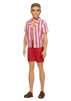 Barbie. Lalka Ken 60 -lecie GRB42