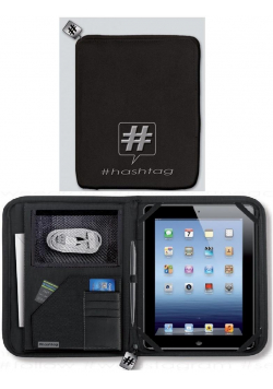 Etui na tablet 6-10 cali męskie Hashtag
