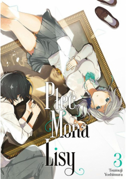 Płeć Mona Lisy Tom 3