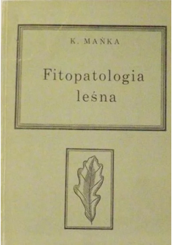 Fitopatologia leśna