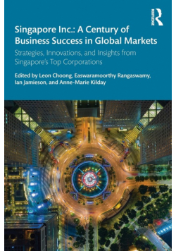 Singapore Inc.