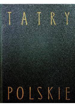 Tatry Polskie