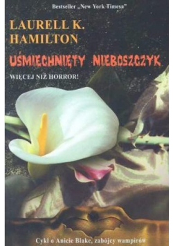 Uśmiechnięty nieboszczyk