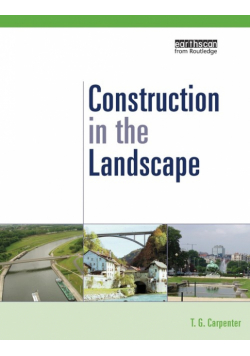 Construction in the Landscape