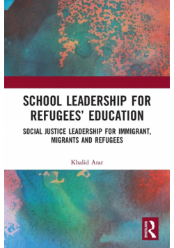School Leadership for Refugees' Education