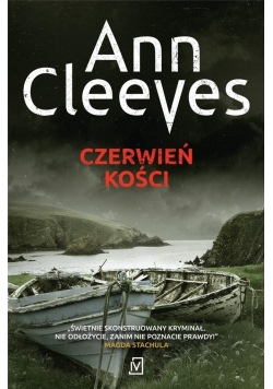 Czerwień kości
