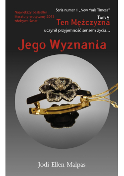 Ten mężczyzna Tom V Jego wyznania