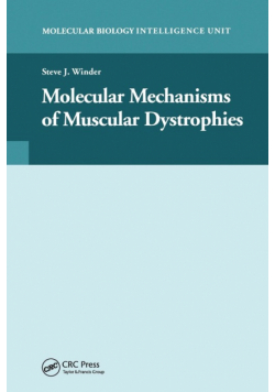 Molecular Mechanisms of Muscular Dystrophies