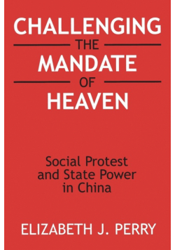 Challenging the Mandate of Heaven