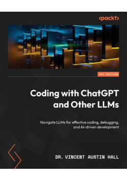 Coding with ChatGPT and Other LLMs