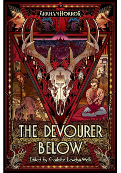 The Devourer Below