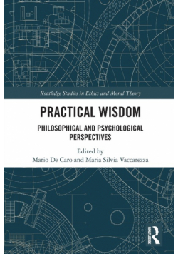 Practical Wisdom