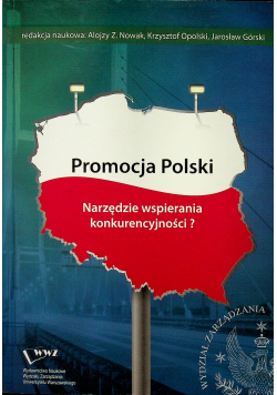 Promocja Polski Narzędzie wspierania konkurencyjności