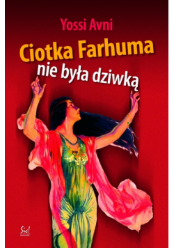 Ciotka Farhuma nie była dziwką