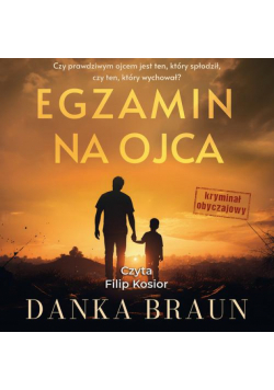 Egzamin na ojca