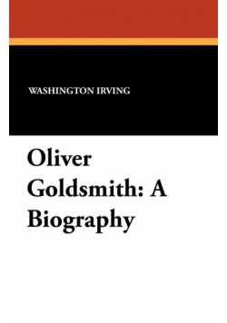 Oliver Goldsmith
