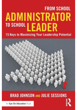 From School Administrator to School Leader