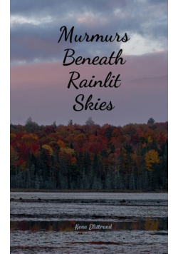 Murmurs Beneath Rainlit Skies