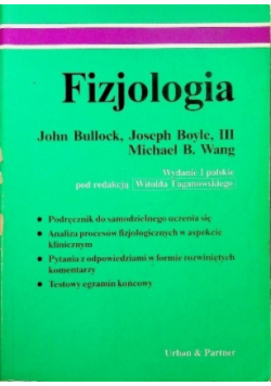 Fizjologia