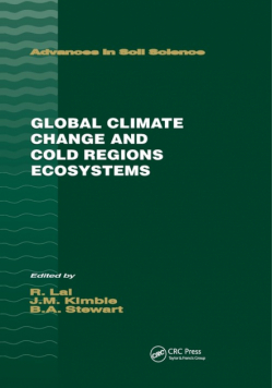 Global Climate Change and Cold Regions Ecosystems