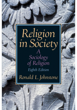 Religion in Society