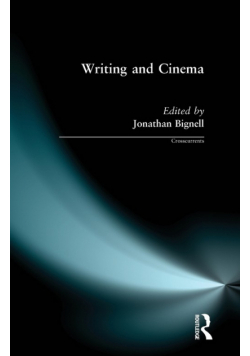 Writing and Cinema