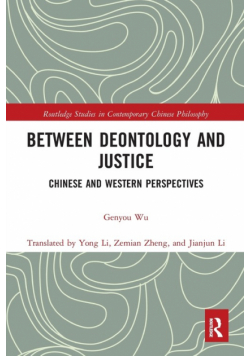 Between Deontology and Justice