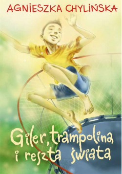 Giler, trampolina i reszta świata
