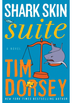 Shark Skin Suite