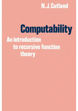 Computability