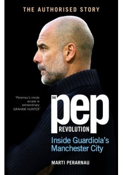 The Pep Revolution