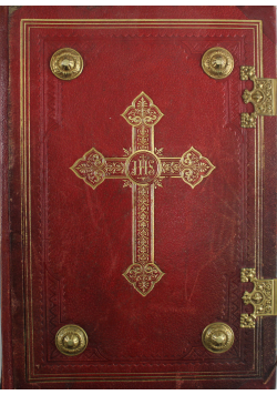 Missale Romanum 1913 r.