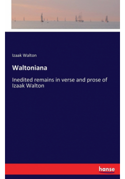 Waltoniana