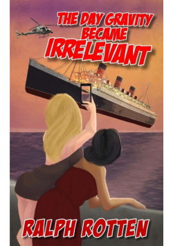 The Day Gravity Became Irrelevant
