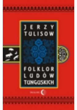 Folklor ludów tunguskich