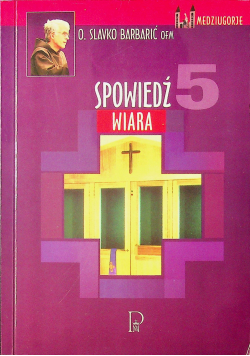 Spowiedź Wiara