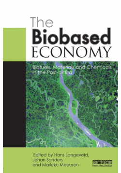 The Biobased Economy