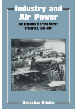 Industry and Air Power