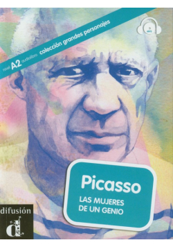 Picasso Las mujeres de un genio + CD: A2