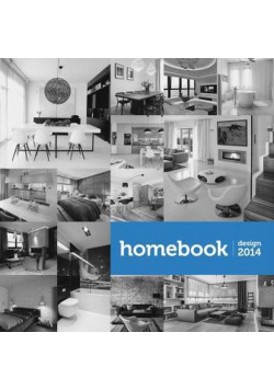 Homebook design 2014