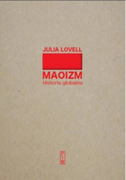 Maoizm Historia globalna