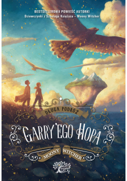 Długa podróż Garry'ego Hopa