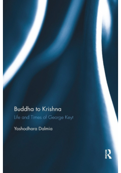Buddha to Krishna