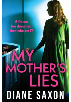 My Mother's Lies