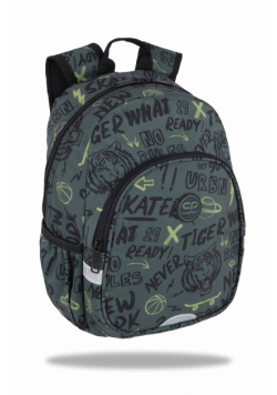 Plecak dziecięcy Coolpack Toby Tiger