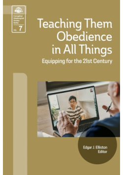 Teaching Them Obedience in All Things