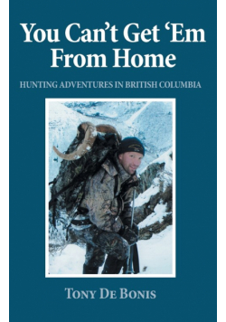You Can't Get 'Em From Home