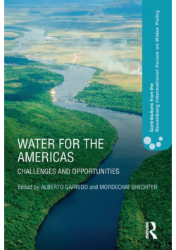 Water for the Americas