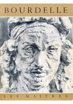 Emile Antoine Bourdelle