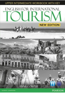 English for International Tourism Upper-Inter. WB